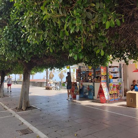 Apartamento En Primera Linea De Playa A - Marbella Centro Esterno foto