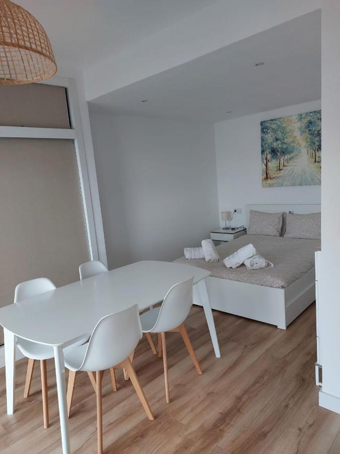 Apartamento En Primera Linea De Playa A - Marbella Centro Esterno foto