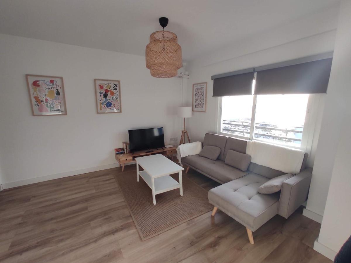 Apartamento En Primera Linea De Playa A - Marbella Centro Esterno foto