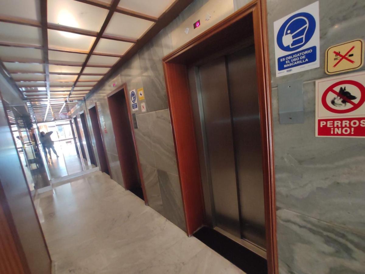 Apartamento En Primera Linea De Playa A - Marbella Centro Esterno foto