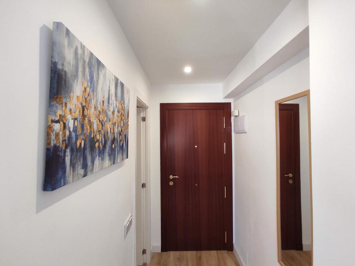 Apartamento En Primera Linea De Playa A - Marbella Centro Esterno foto