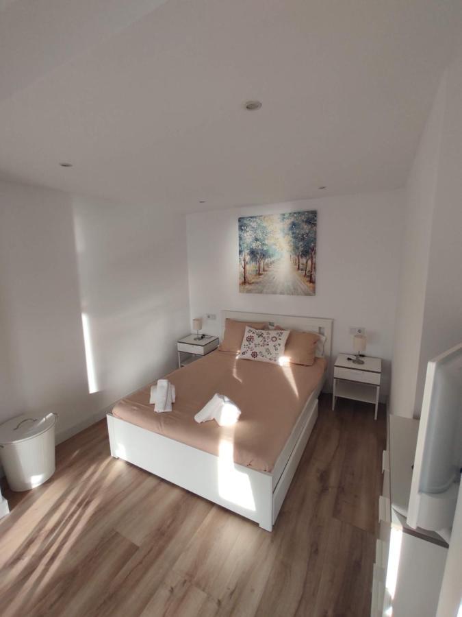 Apartamento En Primera Linea De Playa A - Marbella Centro Esterno foto