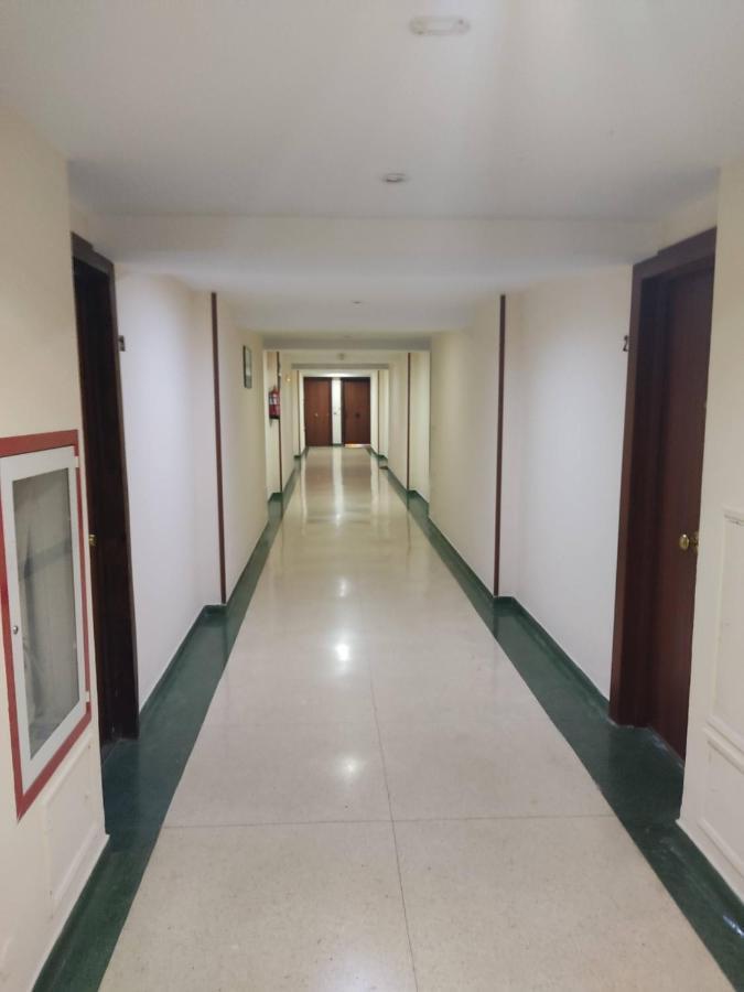Apartamento En Primera Linea De Playa A - Marbella Centro Esterno foto