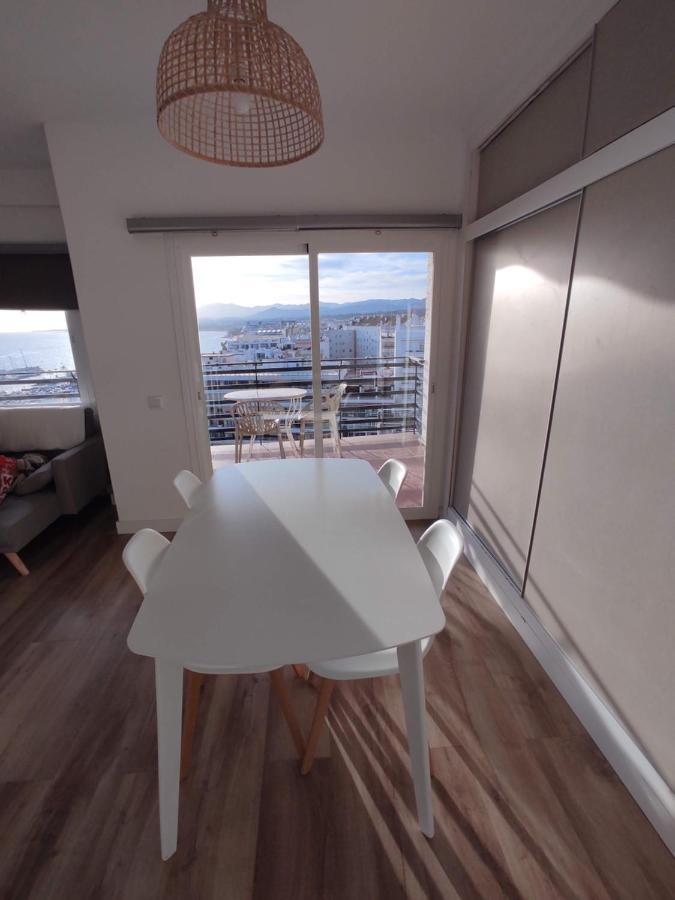Apartamento En Primera Linea De Playa A - Marbella Centro Esterno foto